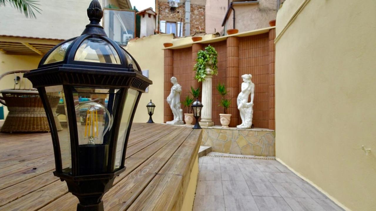Studio Suquet 2 Канни Екстер'єр фото