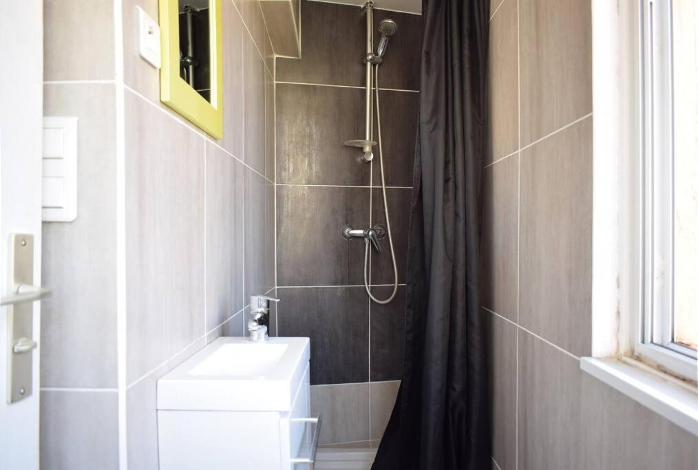 Studio Suquet 2 Канни Екстер'єр фото