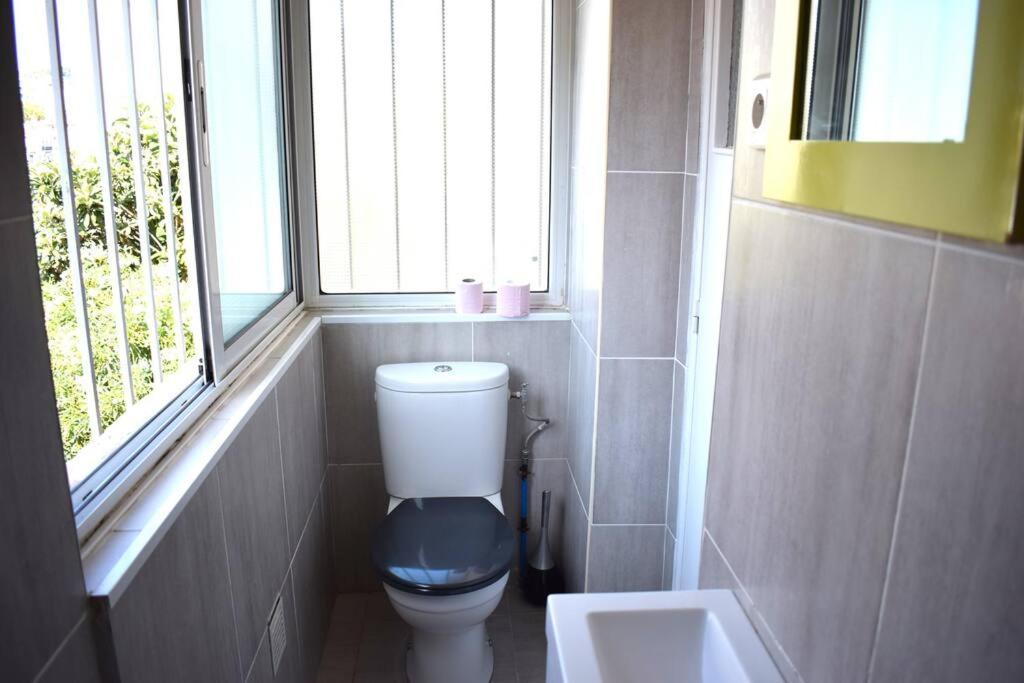 Studio Suquet 2 Канни Екстер'єр фото